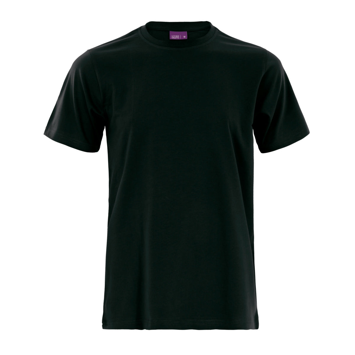 Mens Clark T-Shirt - Organic Cotton Jersey