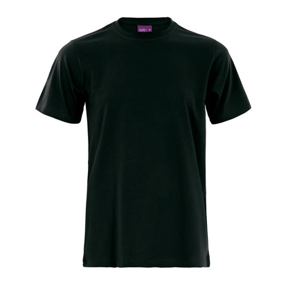 Mens Clark T-Shirt - Organic Cotton Jersey