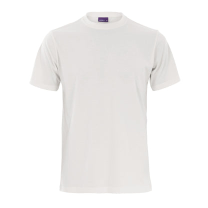 Mens Clark T-Shirt - Organic Cotton Jersey