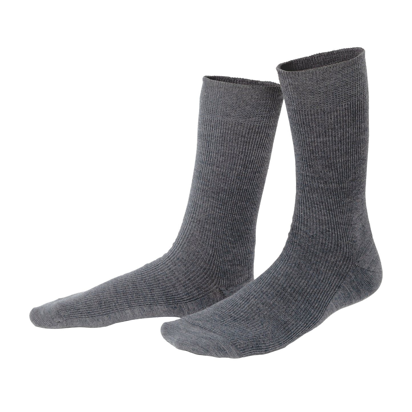 Davos Socks - Organic Cotton and Wool Blend - Baby, Children's and Adult sizes