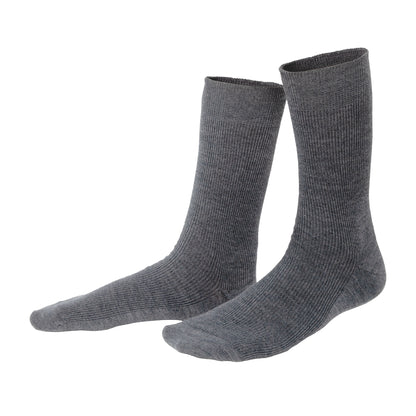 Davos Socks - Organic Cotton and Wool Blend - Baby, Children's and Adult sizes