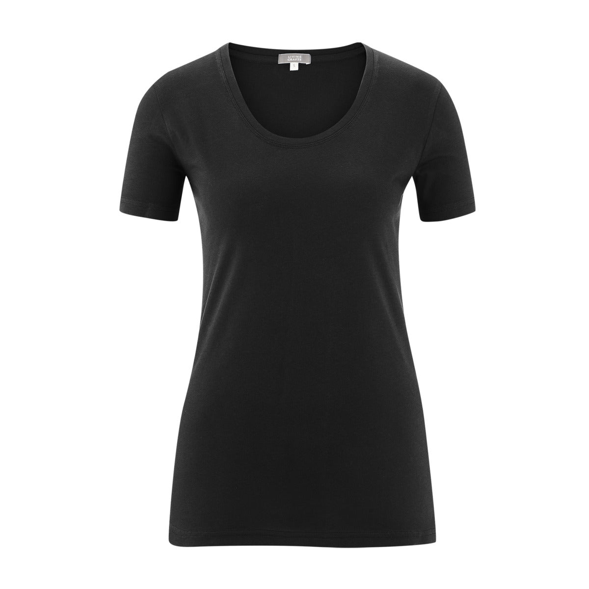 Frieda Womens Organic Cotton T-Shirt