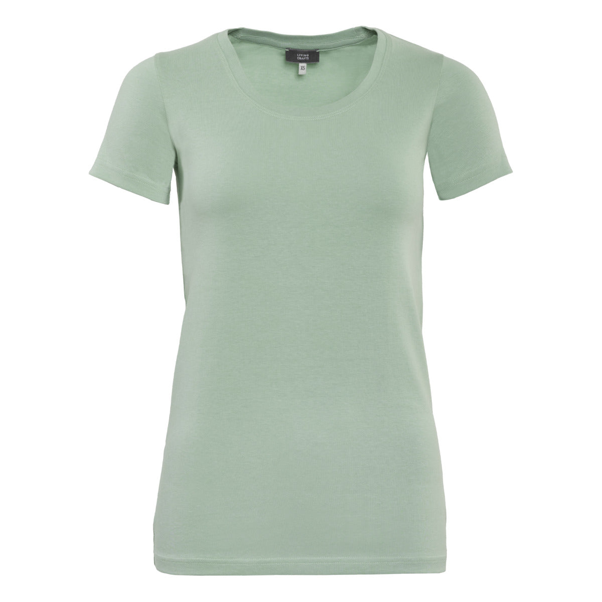 Frieda Womens Organic Cotton T-Shirt