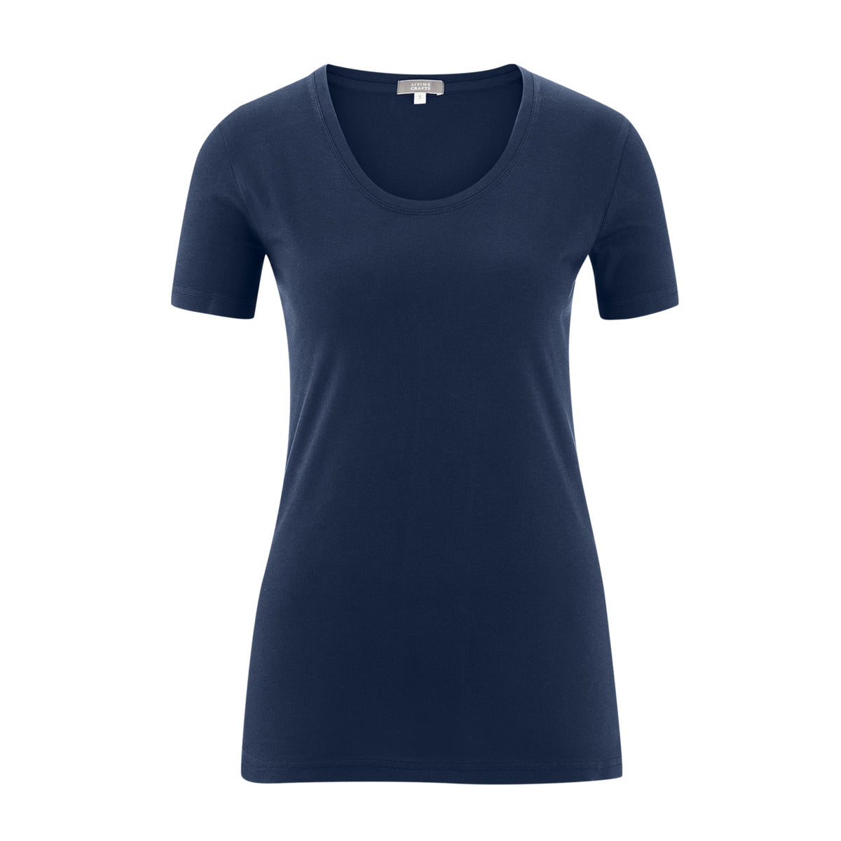 Frieda Womens Organic Cotton T-Shirt