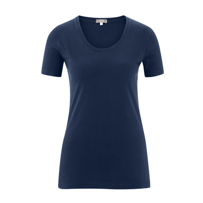 Frieda Womens Organic Cotton T-Shirt