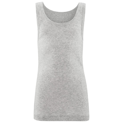 Gnu Organic Cotton Kid's Tank Singlet