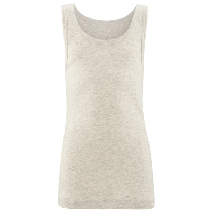 Gnu Organic Cotton Kid's Tank Singlet