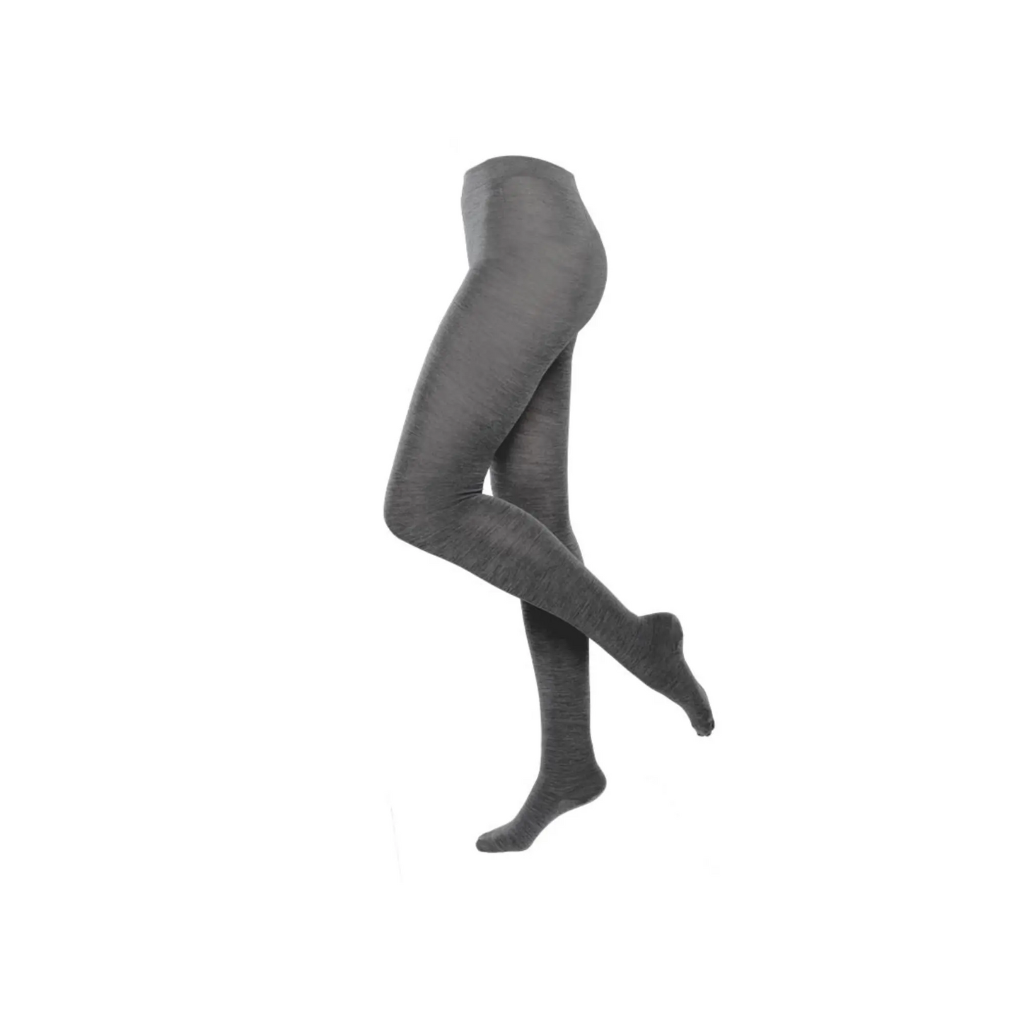 Helene Comfortable Womens Tights - Organic Cotton and Organic Wool