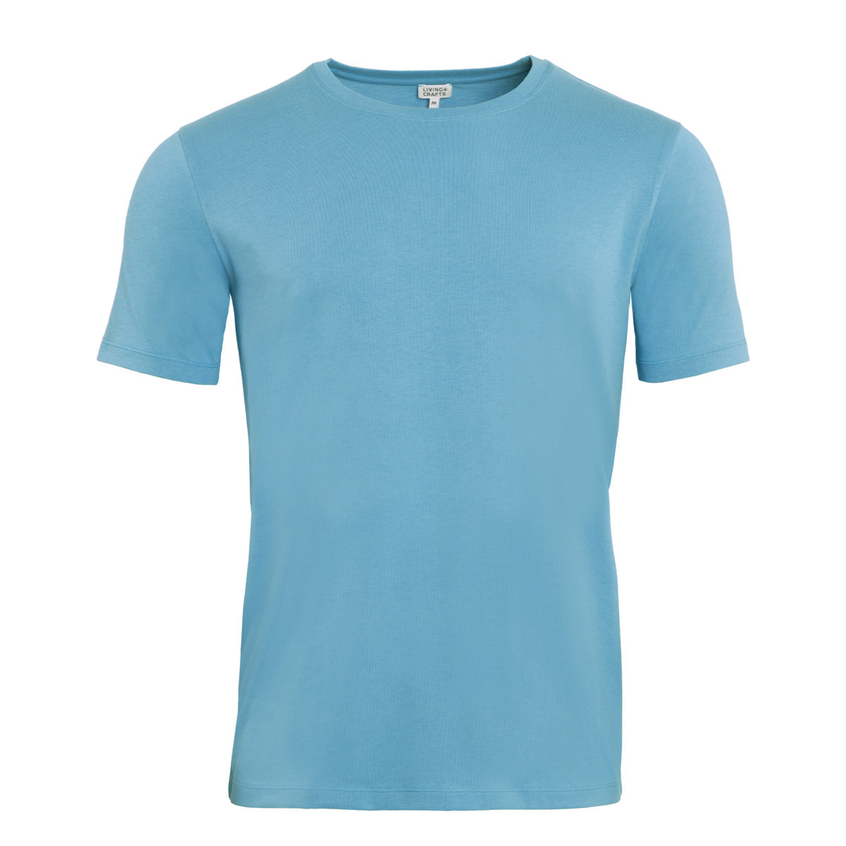 Ilko Mens Organic Cotton T-shirt