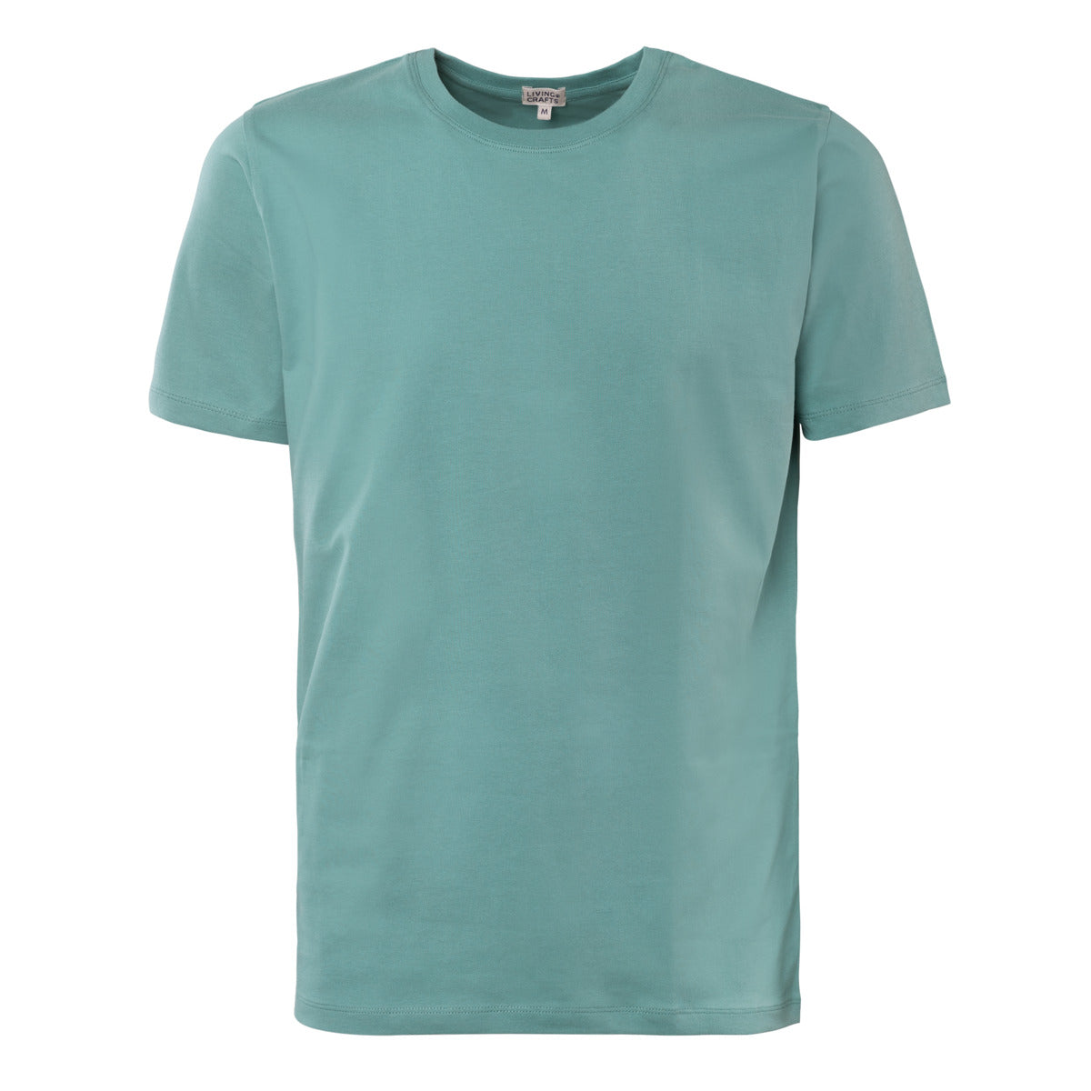 Ilko Mens Organic Cotton T-shirt