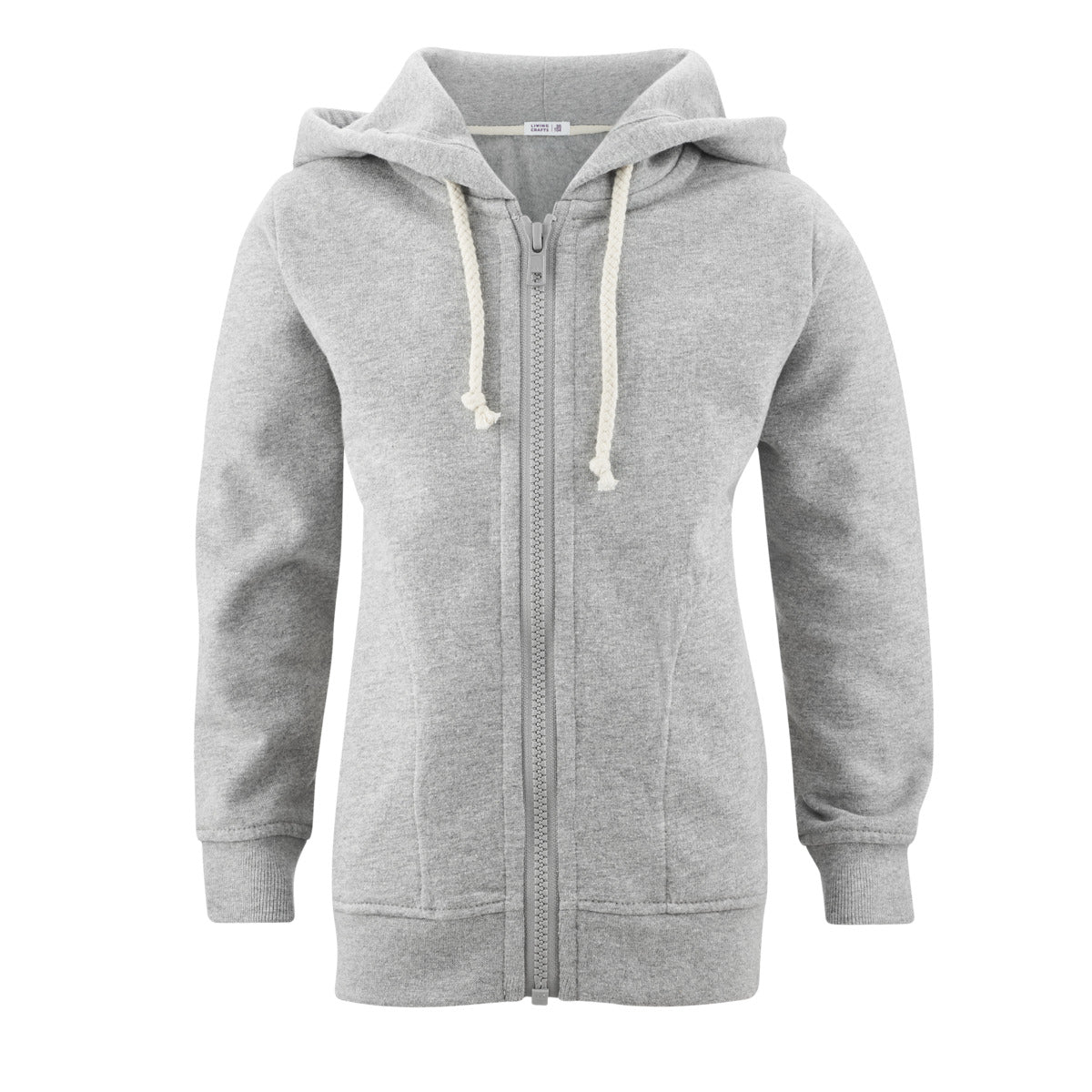 Children's Organic Cotton Hoodie Jacket