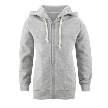Children's Organic Cotton Hoodie Jacket