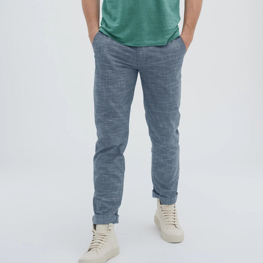 Men's Otis Organic Cotton Trousers