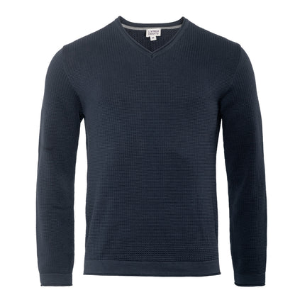 Renzo Mens Sweater - Organic Cotton