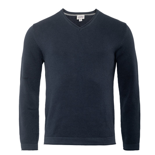 Renzo Mens Sweater - Organic Cotton