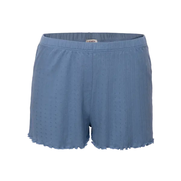 Women's Organic Cotton Rosaria Sleep Shorts
