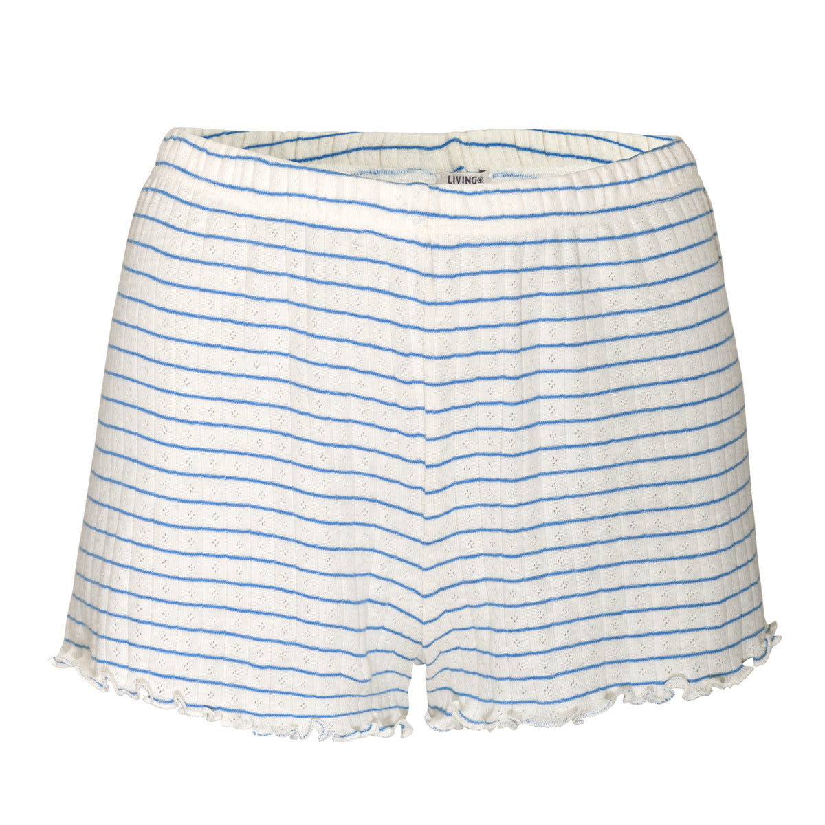 Women's Organic Cotton Rosaria Sleep Shorts