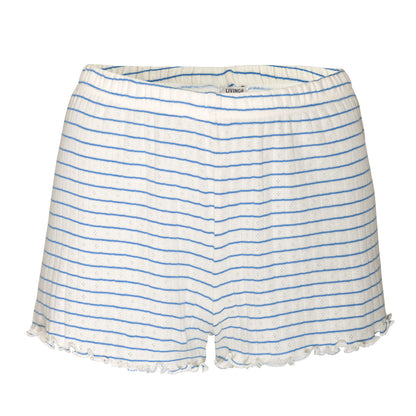 Women's Organic Cotton Rosaria Sleep Shorts