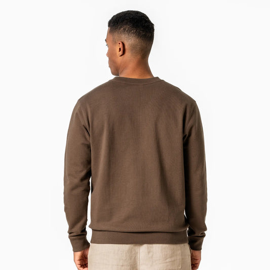 Men's Salvo Organic Cotton Sweater