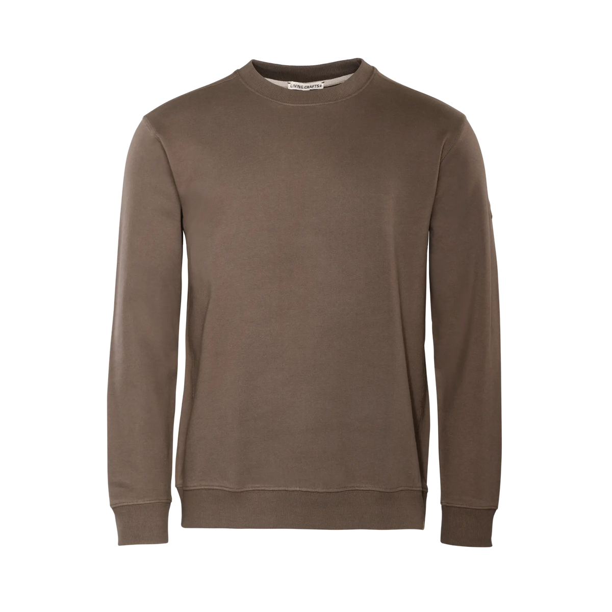 Men's Salvo Organic Cotton Sweater