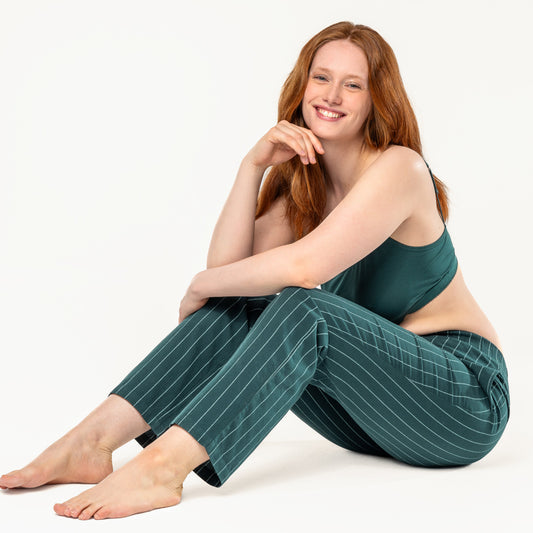 Women’s Scarebea Organic Cotton Sleep Pant