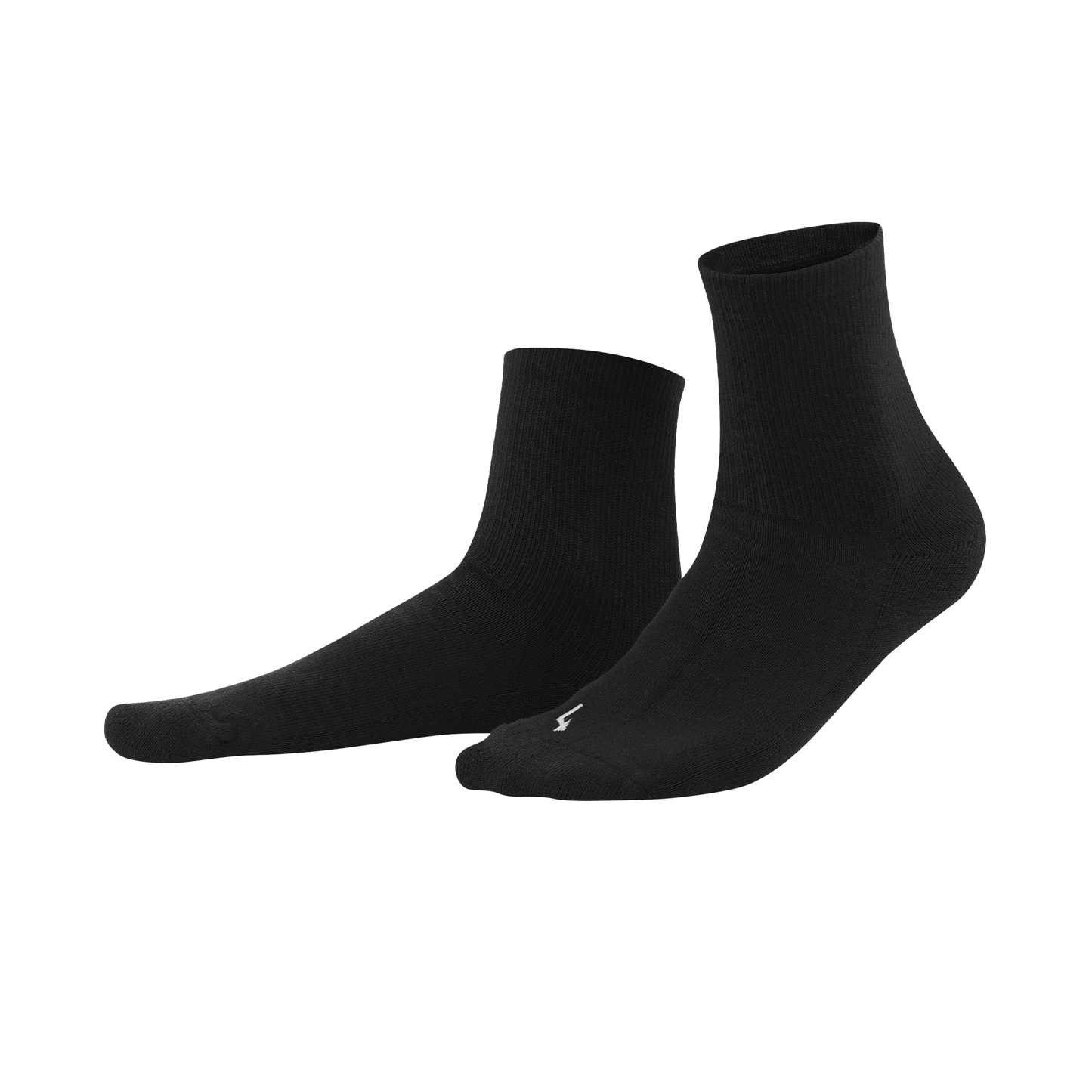 Organic Cotton Sport Socks