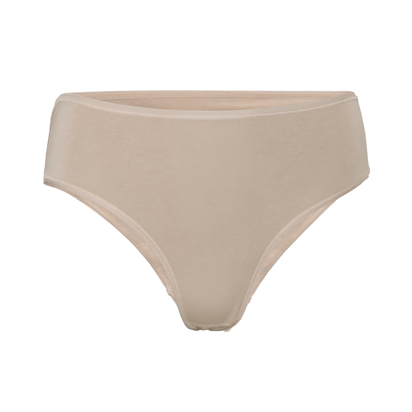 Organic Cotton Womens Tarissa Briefs 2 Pack