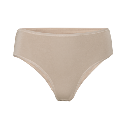 Organic Cotton Womens Tarissa Briefs 2 Pack