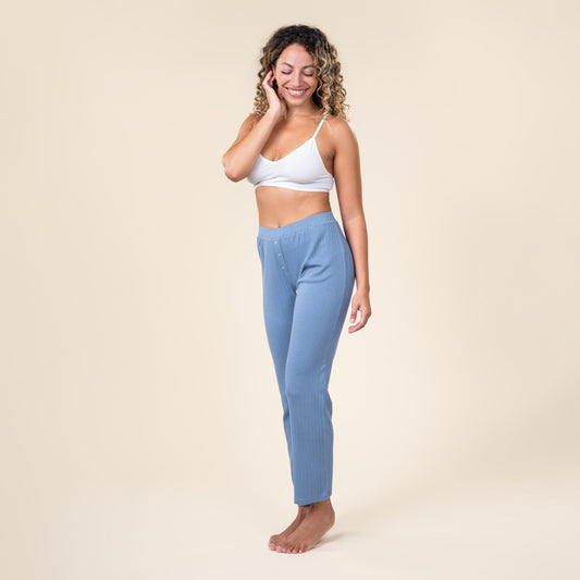 Women's Tatum Organic Cotton Sleep Pant