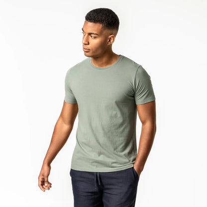 Men's Therrel Organic Cotton T Shirt
