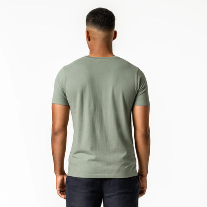 Men's Therrel Organic Cotton T Shirt