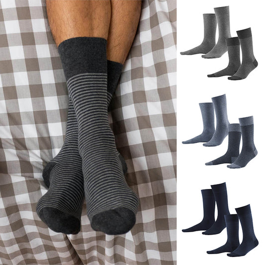 Mens Arni Socks - Organic Cotton and Elastane