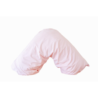 BOOMERANG PILLOWCASE - Organic Poplin