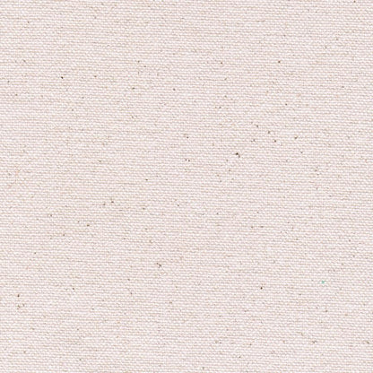 Organic Heavy Duty Canvas Fabric