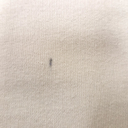 Mattress Overlay - Organic Cotton Fleece - Nursery CLEARANCE