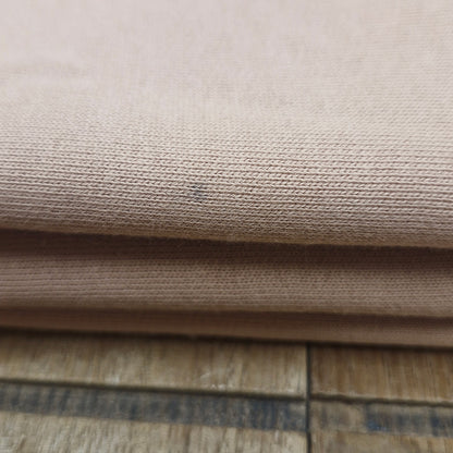 Mattress Overlay - Organic Cotton Fleece - Nursery CLEARANCE