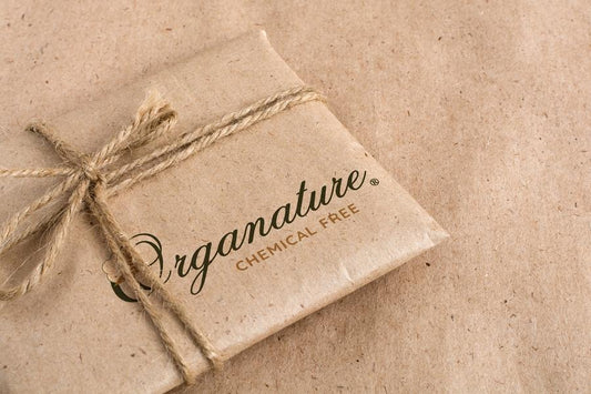 Organature Australia Gift Voucher