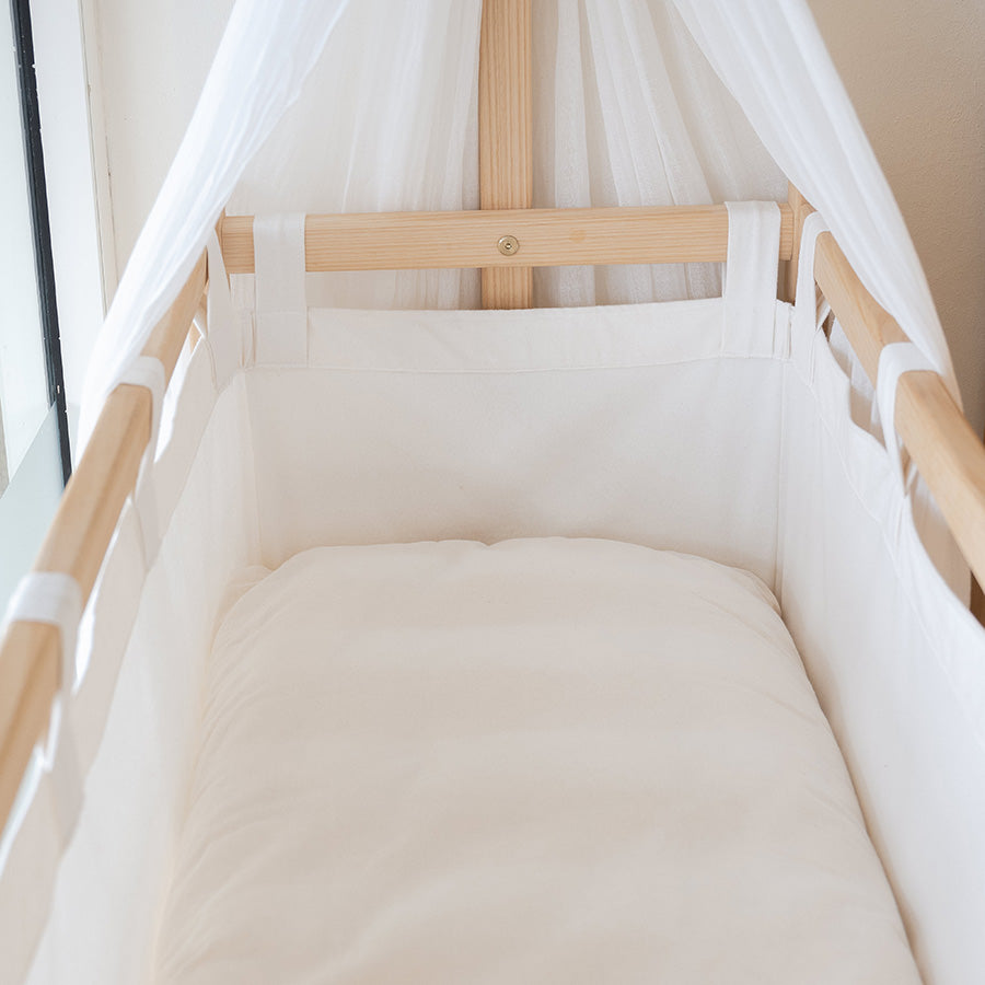 Babies Cradle Package - AUSTRALIAN MADE 100% Organic