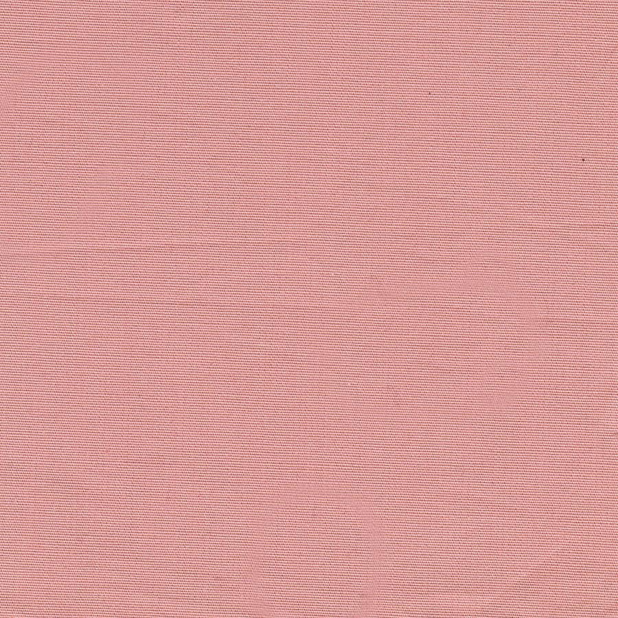 MUTED CLAY Organic Cotton Poplin Bedding - Nursery