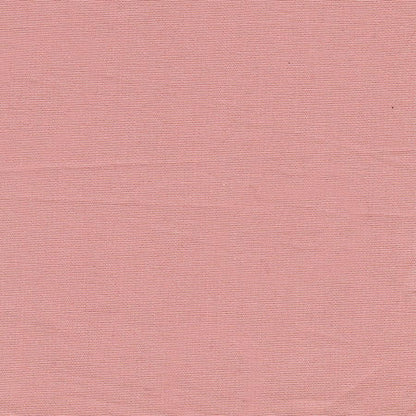MUTED CLAY Organic Cotton Poplin Bedding - Nursery