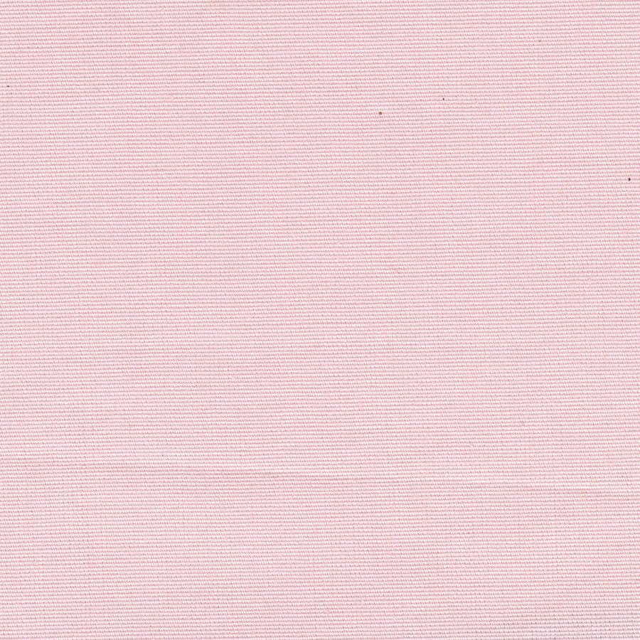 PINK Organic Cotton Poplin Bedding - Nursery