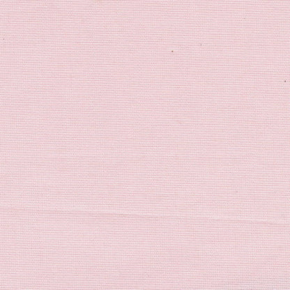 PINK Organic Cotton Poplin Bedding - Nursery