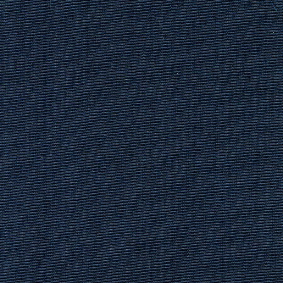 Organic Cotton Poplin Fabric - various colours