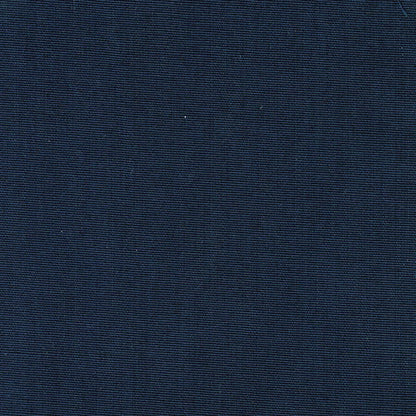 Organic Cotton Poplin Fabric - various colours