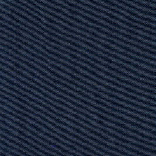 Organic Cotton Poplin Fabric - various colours