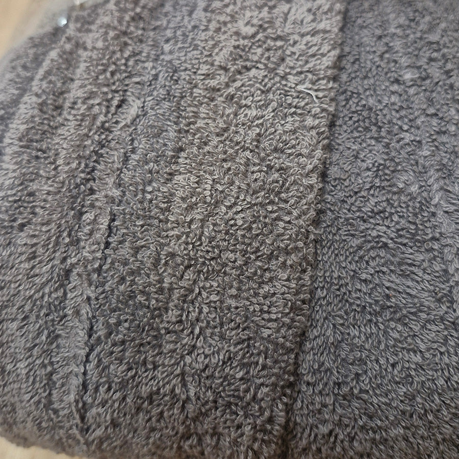 Ege Organic Cotton Bathrobe CLEARANCE