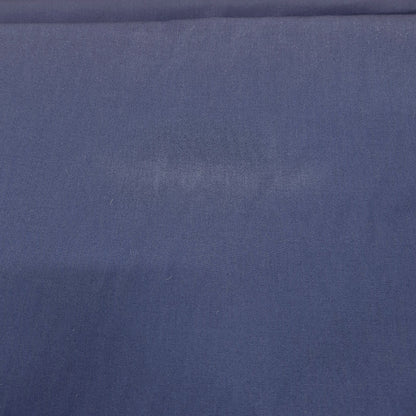 Organic Cotton Poplin Fabric by the metre - CLEARANCE