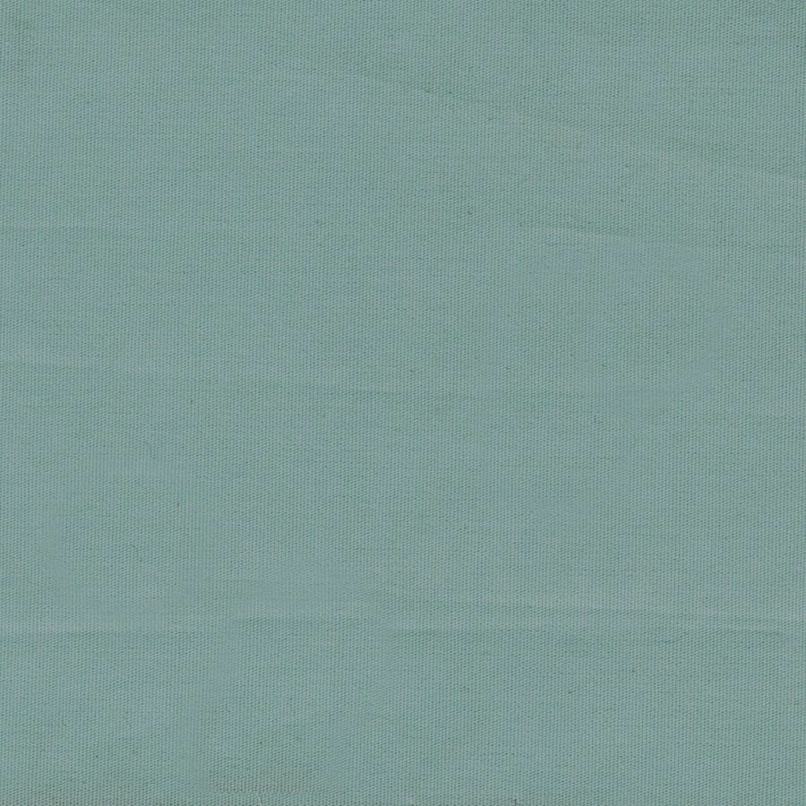 End of Roll  Organic Cotton Poplin Fabric
