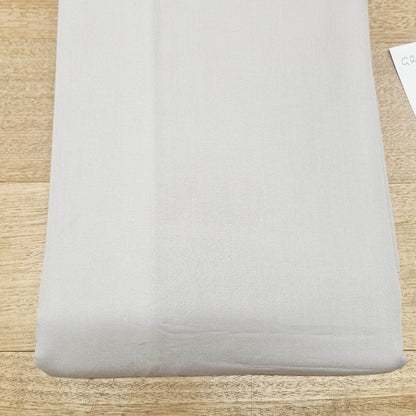 GREY Organic Cotton Poplin Bedding – CLEARANCE