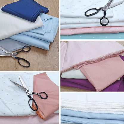 Organic Cotton Fabric - Scrap Packs